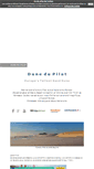 Mobile Screenshot of dunedupilat.com